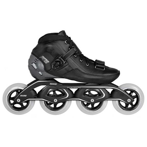 Powerslide Rullskridskor R2 100 Svart EU 39