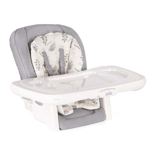 Joie I Multiply 6 1 Hängmatta Silver