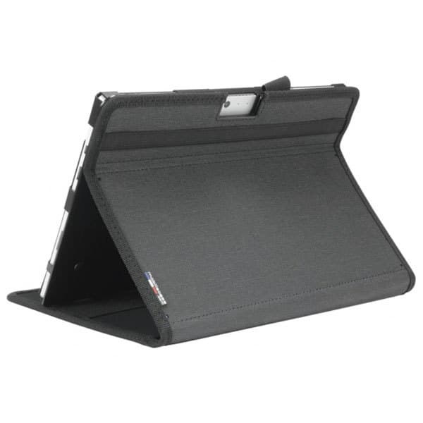 Mobilis Activ Til Surface Pro 6 12.3´´ Sort