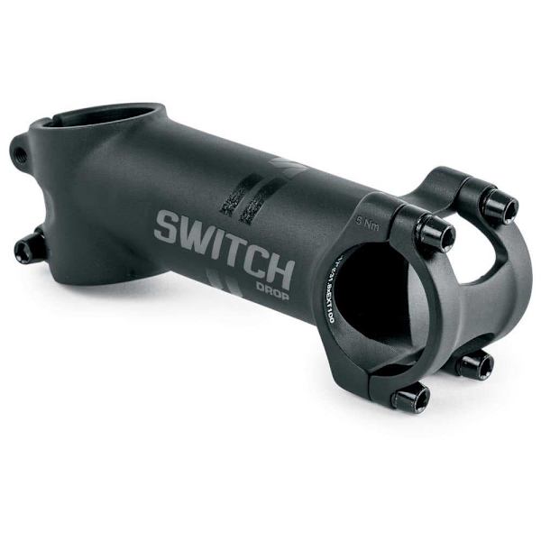 Switch Stilk Drop 31.8 Mm Søvfarvet 90 mm / ±17º