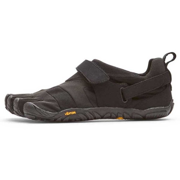 Vibram Fivefingers Valmentajat Kmd Sport 2.0 Musta EU 37 Nainen