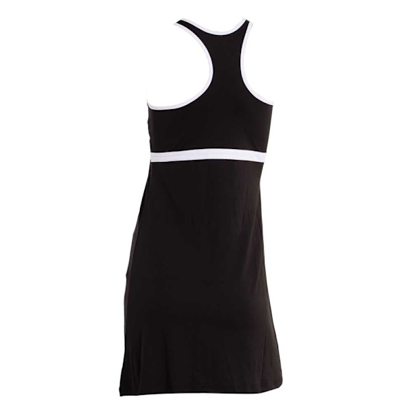 Black Crown Himba Mekko  L Nainen