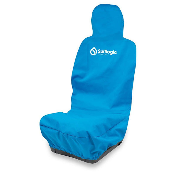 Surflogic Waterproof Car Seat Cover Blå