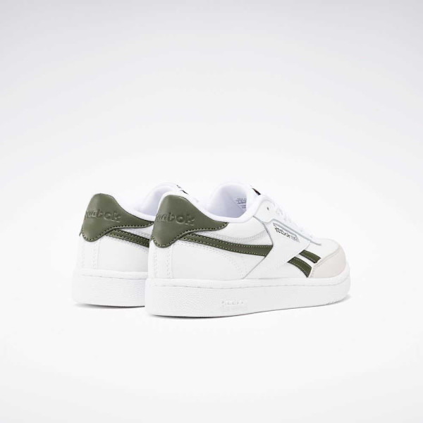 Reebok Club C Revenge Lenkkarit Valkoinen EU 38 Poika
