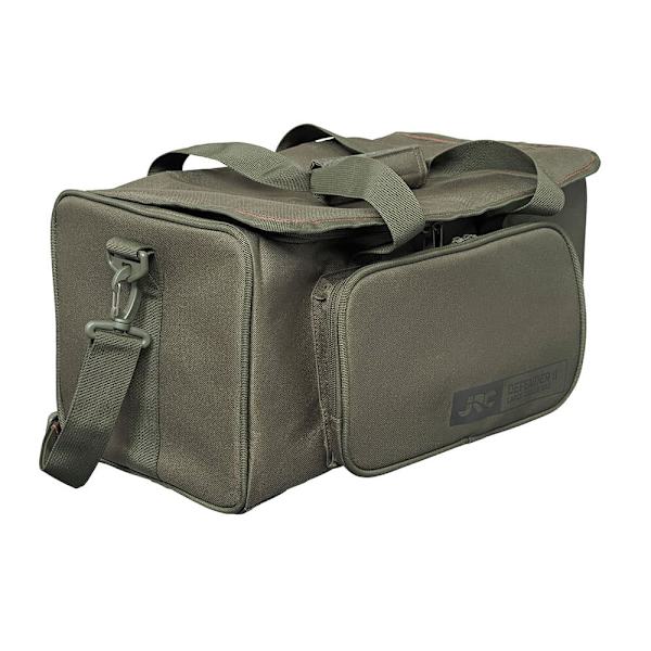 Jrc Defender Ii Large Cooler Bærepose Kuffert Rejsetaske