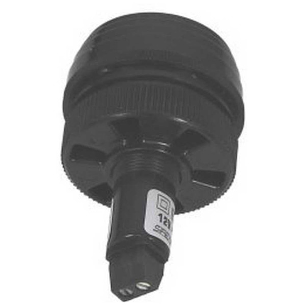 Oem Marine Led Buzzer Alarm 12v Søvfarvet