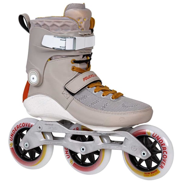 Powerslide Inline Skøjter Swell Eco 110  EU 41