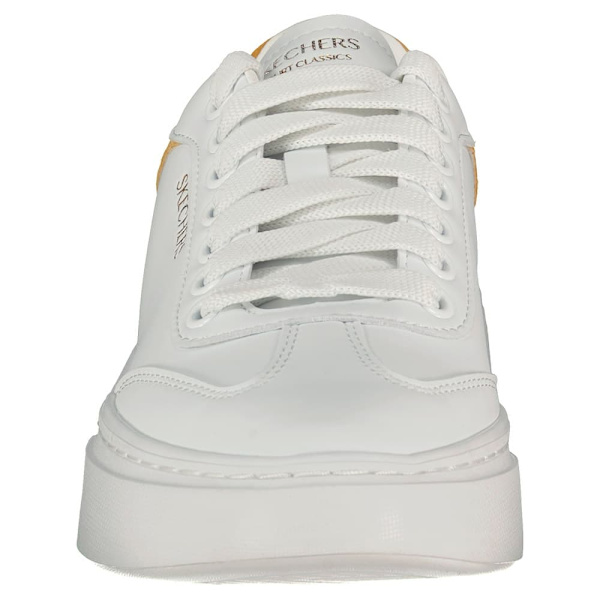 Skechers Cordova Classic Sko Hvid EU 39 Kvinde
