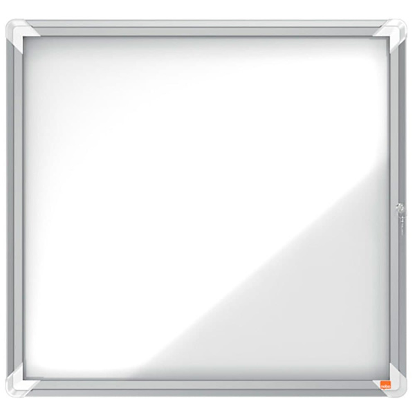 Nobo Ark Magnetisk Vit Yta Invändig Display Premium Plus 6xa4