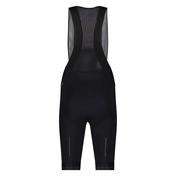 Shimano Bib Shortsit S-phyre Leggera Musta L Mies