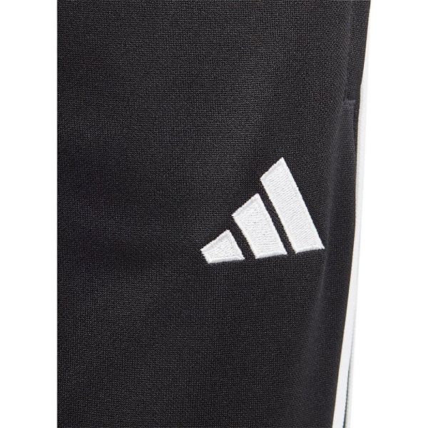 Adidas Byxor Tiro23 Cb Svart 11-12 Years Pojke