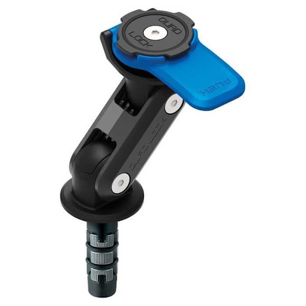 Quad Lock Telefonsupport Qlm-fsm Søvfarvet
