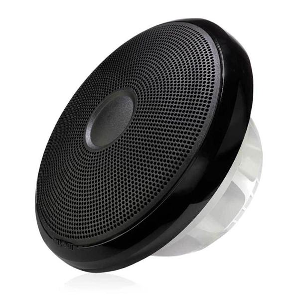 Fusion Högtalare Xs Series 10 Subwoofer Vit,Svart 600 W