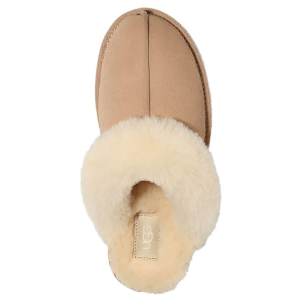 Ugg Scuffette Ii Tofflor Beige EU 37 Man