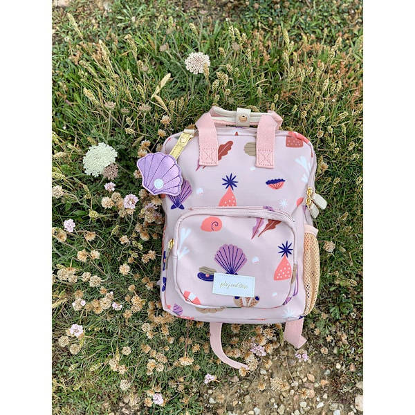 Play And Store Mini Reppu Shells