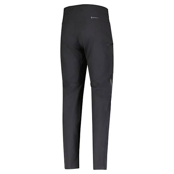 Scott Byxor Explorair Tech Svart M Man