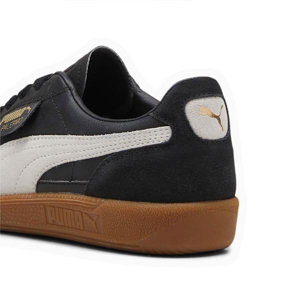 Puma Select Palermo Sko Sort EU 46 Mand