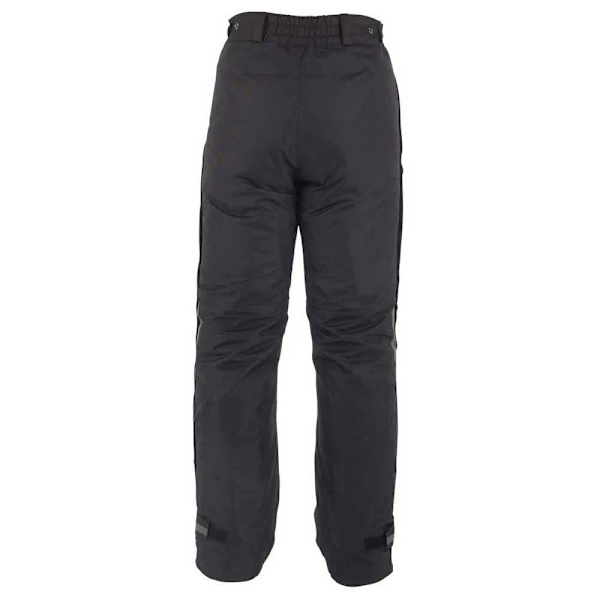 Furygan Lange Bukser Over Sort XL Mand