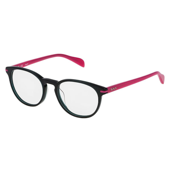 Tous Vto9265006wt Glasögon Svart,Rosa