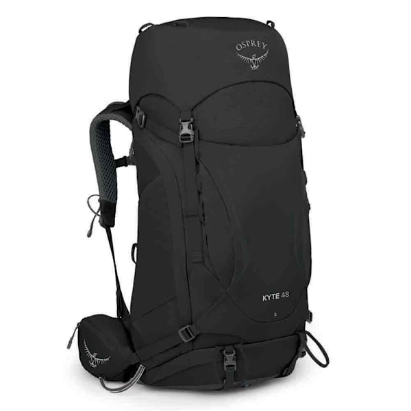 Osprey Kvinna Ryggsäck Kyte 48l Svart M-L