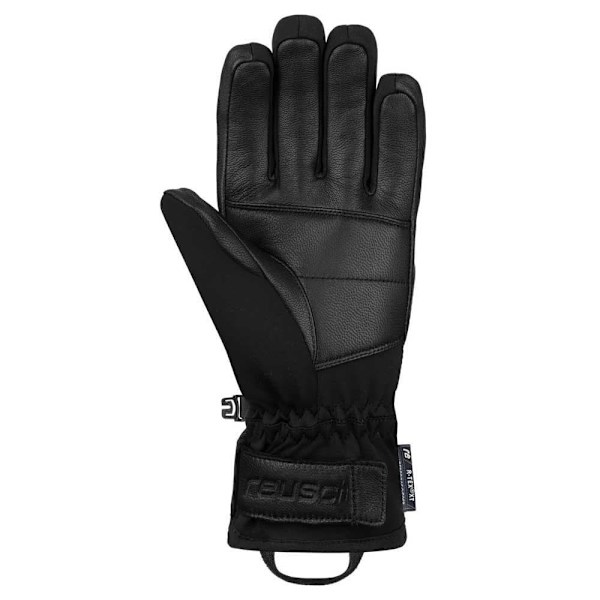 Reusch Beatrix R-tex® Xt Handsker Sort 6 Kvinde