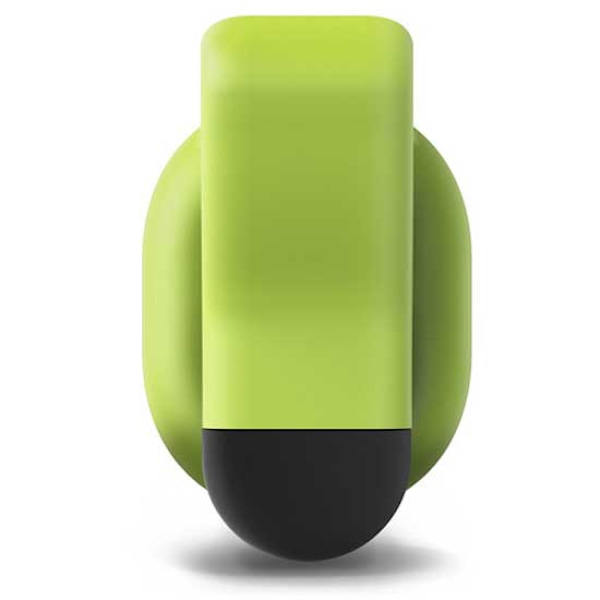 Garmin Skridttæller Pod Running Dynamics Grøn