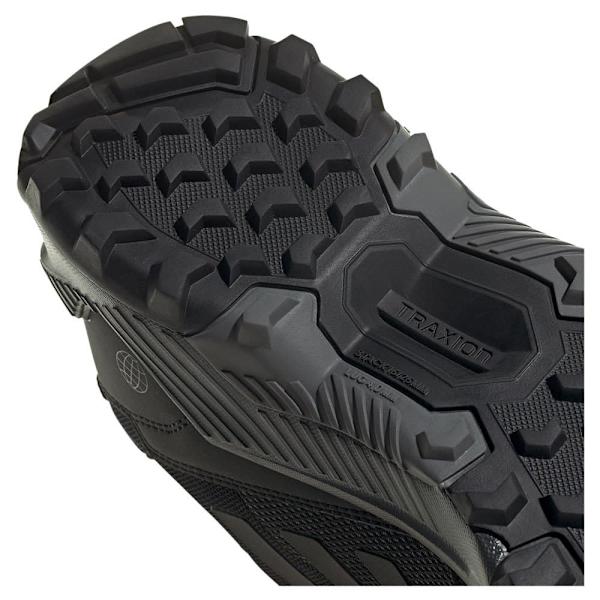 Adidas Vandresko Terrex Eastrail 2 Sort EU 40 2/3 Kvinde