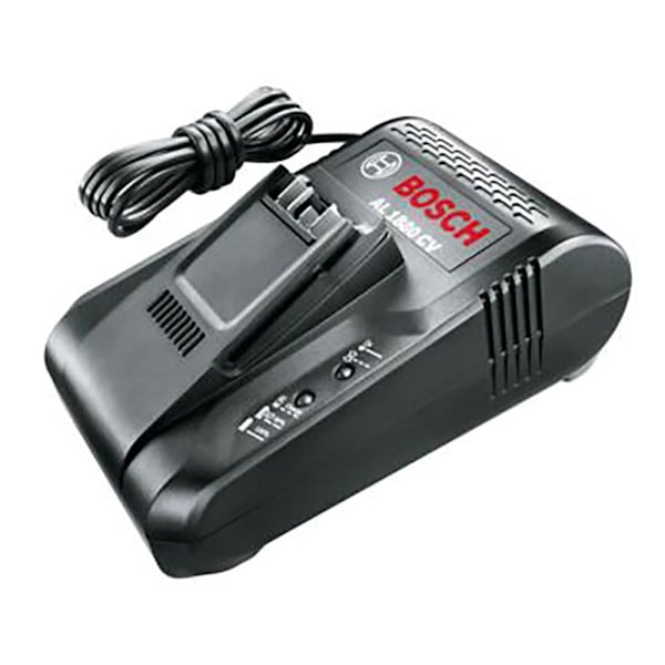 Bosch Professional Oplader Al 1880 Cv Søvfarvet