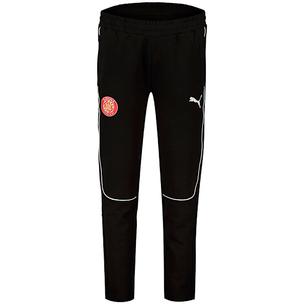 Puma Girona Fc Casuals Byxor  M