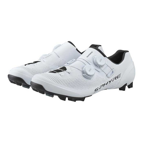 Shimano Xc903 Mtb-kengät Valkoinen EU 43 Mies