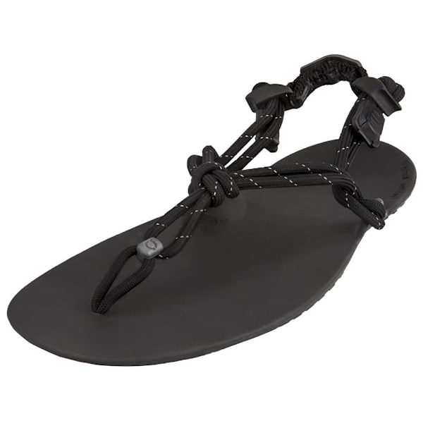 Xero Shoes Sandaler Genesis Svart EU 38 Man