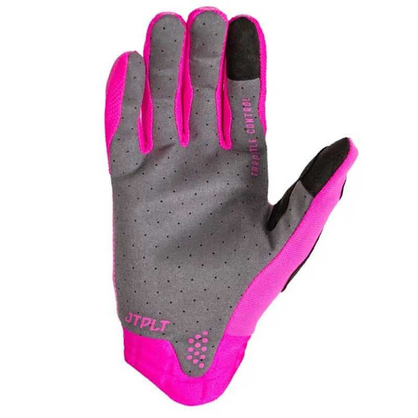 Jetpilot Handskar Rx One Rosa XL