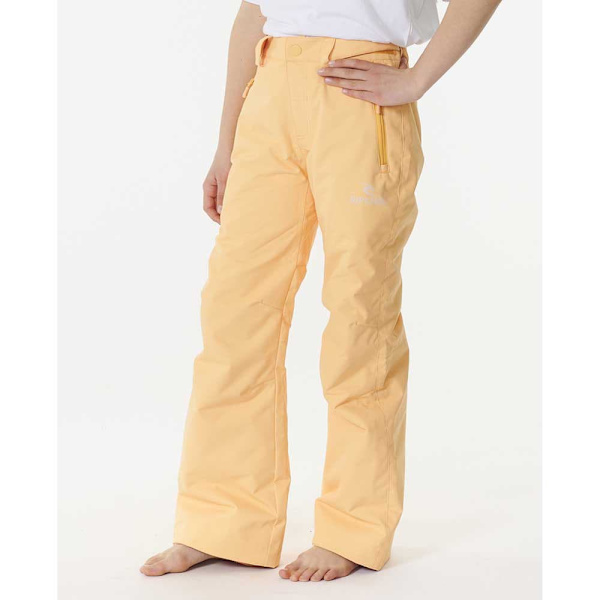 Rip Curl Olly 10k Byxor Orange 14 Years Pojke