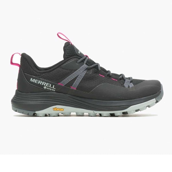 Merrell Vandringsskor Siren 4 Goretex Grå EU 40 1/2 Kvinna