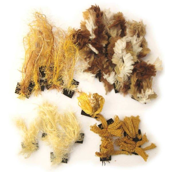 Pikotech Kit Quick Seaweeds Hætte Morph Clear Brun