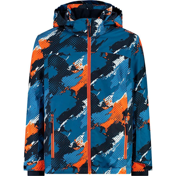 Cmp Snaps Hood 39w1924 Takki Sininen 3 Years Poika