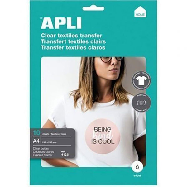 Apli Overførselspapir 4128