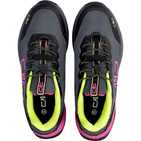 Cmp Phelyx Waterproof 3q65896 Vandresko  EU 40 Kvinde