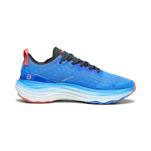 Puma Löparskor Foreverrun Nitro Blå EU 40 Man