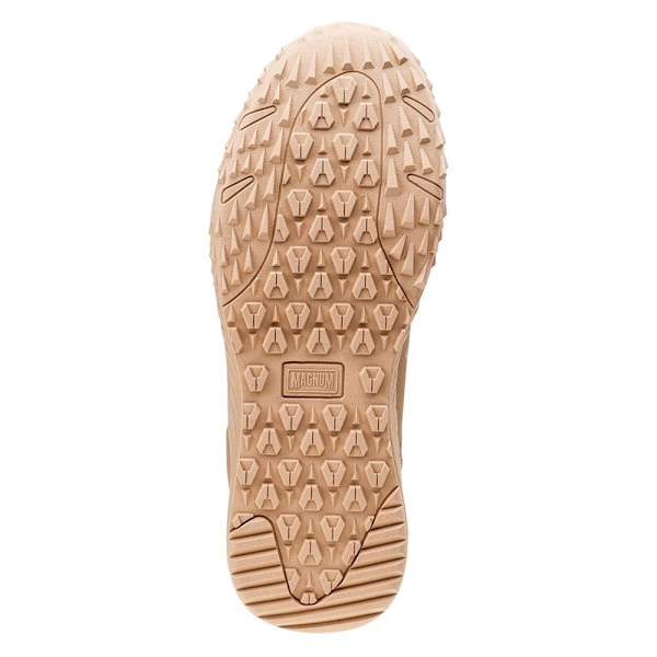 Magnum Vaelluskengät Bondsteel High Wp C Beige EU 44 Mies