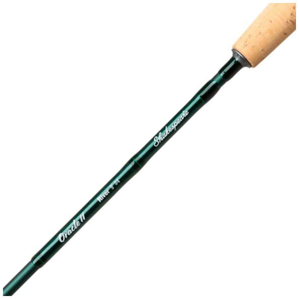 Shakespeare Flugfiskespö Oracle 2 River Beige 3.05 m / Line 4