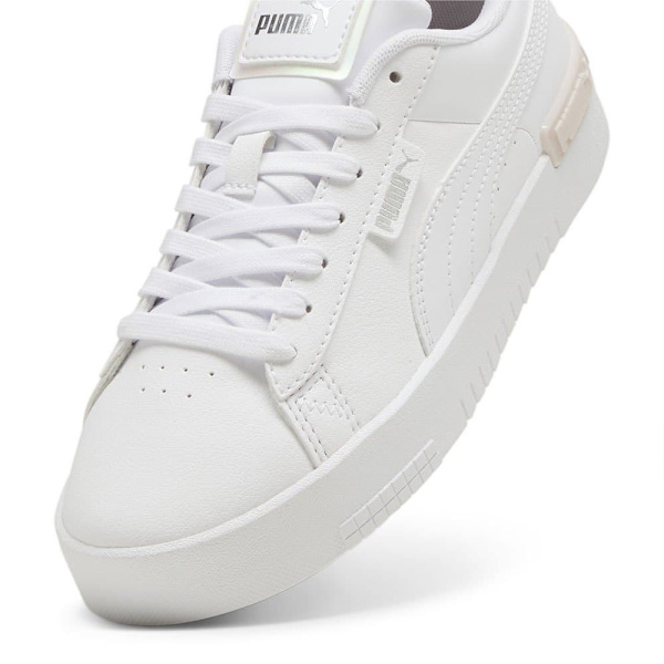 Puma Jada Holo 2.0 Skor Vit EU 39 Pojke