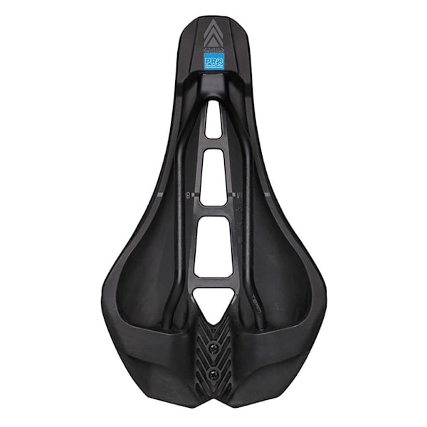 Pro Satula Stealth Tiimi Musta 142 mm