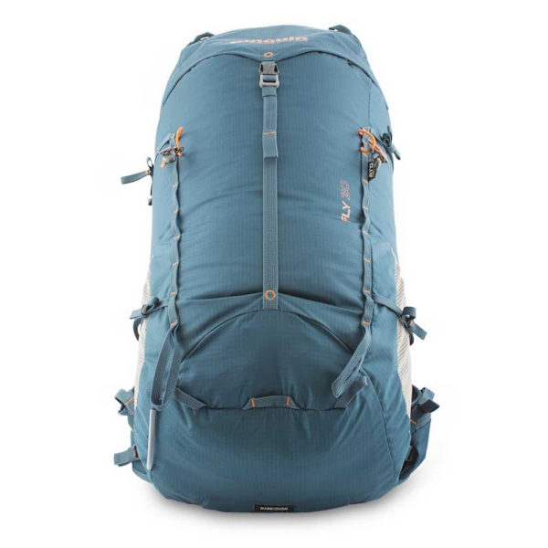Pinguin Fly 30l Reppu Sininen