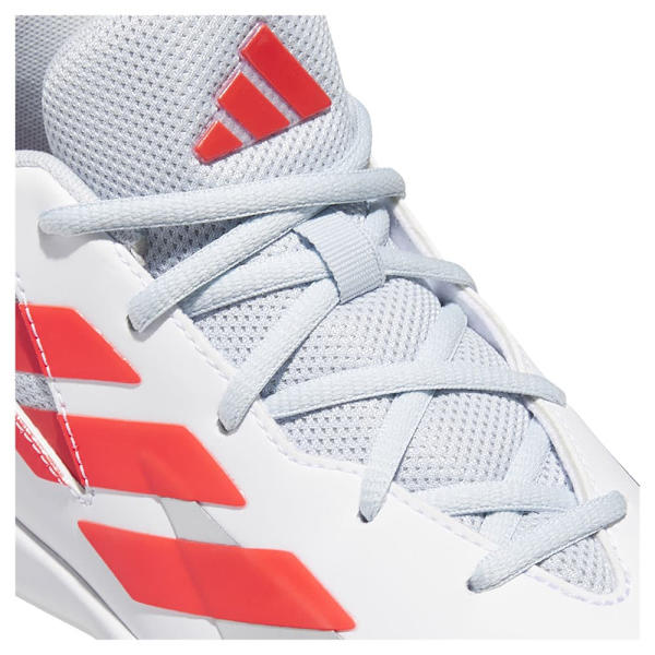 Adidas Cross ´em Up Select Junior Basketbollsskor  EU 36 Man