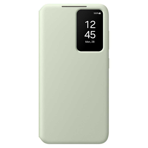 Samsung Bogomslag Galaxy S24 Smart View Wallet