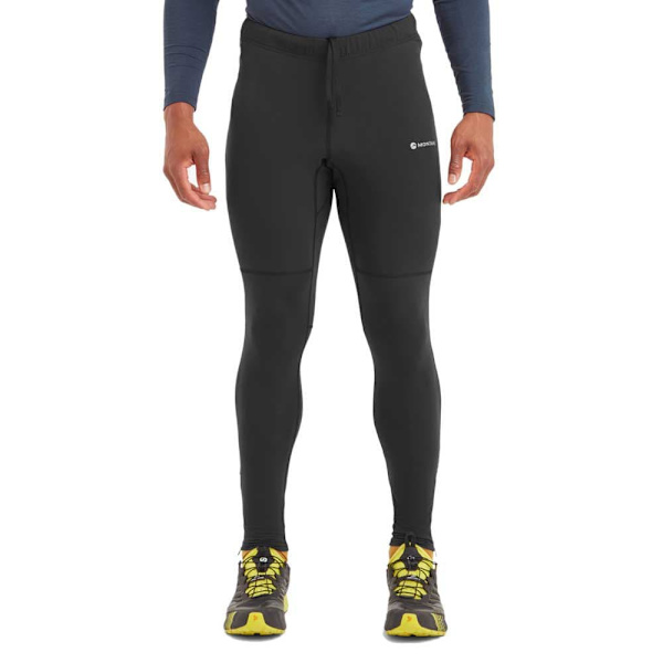 Montane Slipstream Thermal Leggings Sort S / Regular Mand