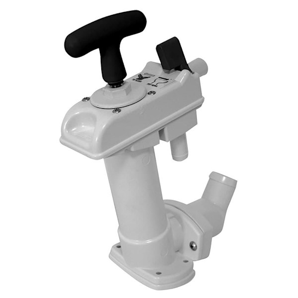Lalizas Assembled Spare Hvid For LT-0 / LT-1