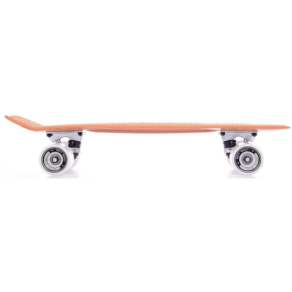 Tempish Skateboard Buffy Nature 22.5´ Orange