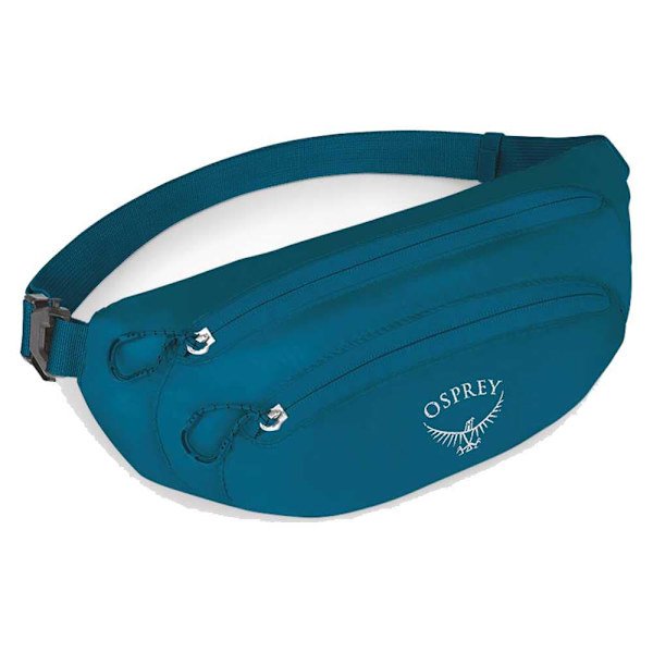 Osprey Midjepaket Ultralight Stuff Blå